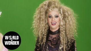 UNHhhh Ep 54 quotBest of Katyaquot w Trixie Mattel amp Katya Zamolodchikova [upl. by Karp]