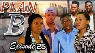 PLAN B EPISODE 25 kp wa equino 2024 [upl. by Bakerman632]