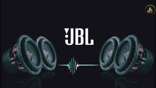 BASSBOOSTED REMIX  JBL 2024 [upl. by Egnalos]