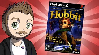 The Hobbit 2003  Retro Replay [upl. by Akcinat]