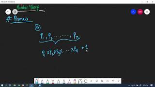 Concrete Math Class 06 Part 1 [upl. by Aihsemek]