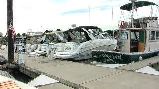 August cruise to Greenport NY [upl. by Helena]