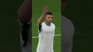 FCB VS Real Madrid unstoppable plenty shootout part1 efootball fcb realmadrid lm10 cr7 ka7 [upl. by Sloan]