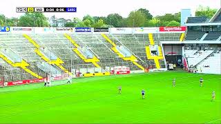 LUKE ELLIOTT MAKES IT LOOK EASY  MIDLETON V SARSFIELDS 2024 CORK PREMIER CLUB HURLING CHAMPIONSHIP [upl. by Roda]