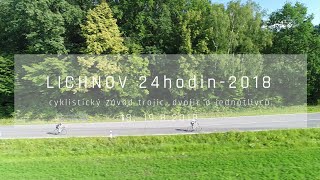 Lichnov 24 hodin  2018 [upl. by Tselec]