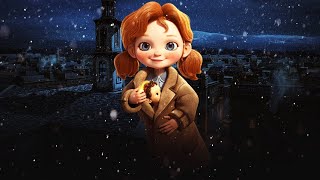 Angelas christmas Full Movie  Netflix Christmas Movie  Angelas Xmas [upl. by Nylyoj]