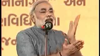 Narendra Modis Latest Speech in 2013 on Black Money  Promises to Fulfill Rajiv Dixits Vision [upl. by Ayikin1]