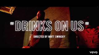 Mike will made it  Drinks on us ftSwae leeThe Weeknd amp Futureofficial remix video [upl. by Tereb219]