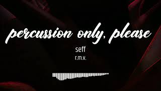 Percussion only please drums congas bongos flstudio electronic [upl. by Mutua35]