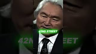 The 4TH DIMENSION Explained  😲 w Michio Kaku [upl. by Ateuqram]