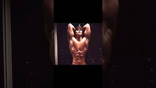 David Laid 🔥💯 shorts bodybuilding edit [upl. by Novikoff734]