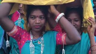 bikash marandi lilmuni kisku Dak bapla video [upl. by Baugh]