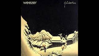 Weezer  Pinkerton  Full Album HQ [upl. by Miki880]