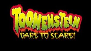 PSX Longplay 259 Tiny Toon Adventures Toonenstein  Dare to Scare [upl. by Chip979]