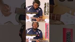 Mugoco uri toro by CDM Kiratu guitars 🎸 [upl. by Westbrook]