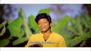 Napokea Kwako ft Shusho by Janet Otieno [upl. by Nared236]