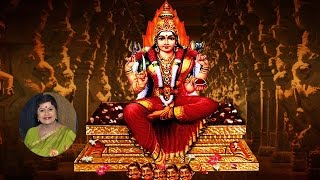 அம்மன் பக்தி பாடல்கள்  LREswari  Amman Tamil Devotional Songs  Bhakti Padalgal [upl. by Riva308]