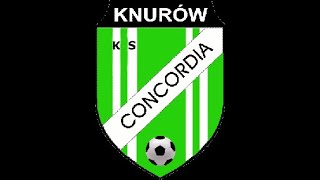 Zgody układy i kosy Concordia Knurów [upl. by Ylecic]