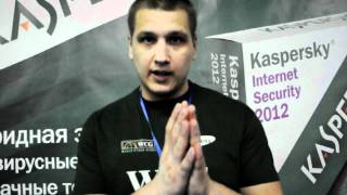 Interview with NaViZeus  WCG UA 2011 [upl. by Nart747]