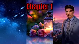 Choices Stories You Play Years Apart Chapter 1 [upl. by Otnicaj]