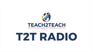 T2T Radio Episode 15 Access to Education for Migrants English [upl. by Hummel]