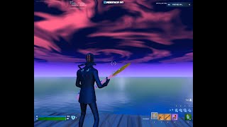 240hz Fortnite gameplay [upl. by Nnylkcaj771]