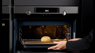 Best Built in Microwave 2024  8 Auto Cooking Funtions  Bulit in Appliances [upl. by Retsevlys752]