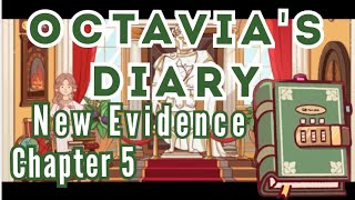 Chapter 5  Ep 29  Octavias Diary  Good Pizza Great Pizza  New Evidence  goodpizzagreatpizza [upl. by Jaban]