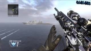 BlackOps2 BOSS do Zombies  TODAS as camuflagens [upl. by Harutak935]