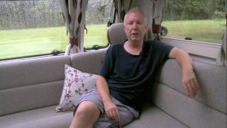 Caravan Review Adria Alpina 613 UC Missouri [upl. by Beesley]