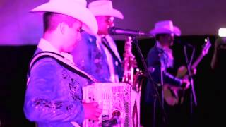 SABOR NORTEÑO  DVD EN VIVO  LA TACHUELA [upl. by Atiana]