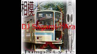 SCENAR10 amp DJ SagamihAra  JumpStyle 相模 [upl. by Lynsey]