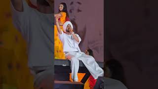 Choli ke piche diljitdosanjhconcert diljitdosanjh [upl. by Anade238]