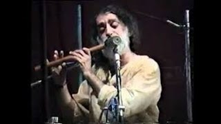 KS Gopalakrishnan Flute Moksamu Galada Bhuvilo Saramati Adi Thyagaraja [upl. by Ayihsa]