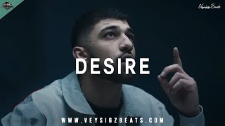 Desire  Deep Inspiring Rap Beat  Emotional Hip Hop Instrumental  Sad Type Beat prod by Veysigz [upl. by Milton655]