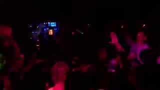 Caribic Brno disco club [upl. by Esirrehc]