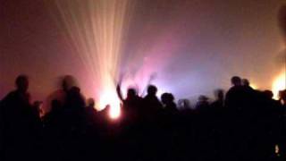 Kool FM 945 3rd Birthday Party Rave 281194 DJ Brockie Part 1 [upl. by Adnilim]