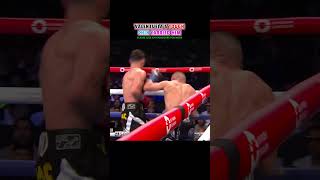 Isaac Cruz VS Jose Valenzuela  Highlights boxing combat sports [upl. by Trab]