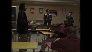 The Truth about Education from The Wire [upl. by Hillman]