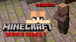 Reodan Plays Kingscraft PH  Server Seriers EP1 [upl. by Tierell]