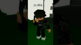 VAN JENAZAH MENINGGAL😱  MEME  Roblox Malaysia [upl. by Courcy]