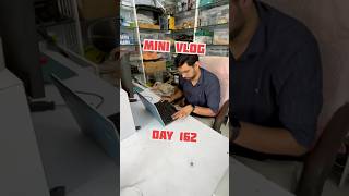 Laptop No display🤯❌ Display Cable Issue😳✅ Day162 minivlog viralshorts viralvideo 100kveiw [upl. by Alur]