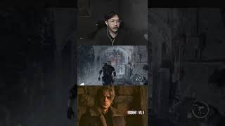 Melawan VERDUGO Part 3  RESIDENT EVIL 4 REMAKE residentevil re4remakeindonesia re re4indo [upl. by Omor567]