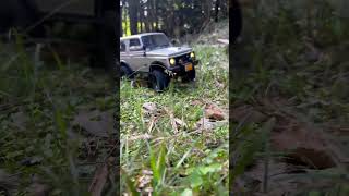 RAYWOOD C74 SUZUKI JIMNY スズキジムニー [upl. by Lekram]