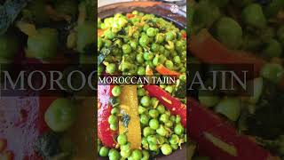 Moroccan Tajin 🇲🇦 [upl. by Enajyram902]