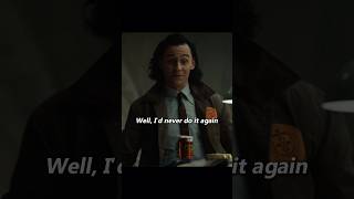 Be honest Loki shorts series movie [upl. by Eniksre654]