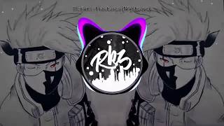 AS  Nightcore  Illenium  Fractures [upl. by Louise]