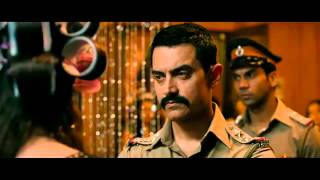 Talaash  Trailer  Fragman [upl. by Christie135]