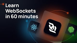 How to use WebSockets with React and Node [upl. by Aniat]