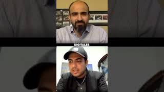 A Brutal Attack on Journalist Iqrar Ul Hassan digitales podcast shorts [upl. by Nuahsyd]